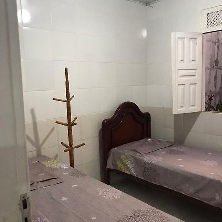 Casa 5 Mobiliada Em Residencial Villa Aracaju Bagian luar foto